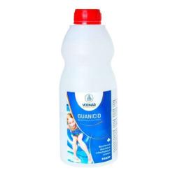 VODNÁR Dezinfekcia bezchlorová GUANICID 1l VODNÁR Dezinfekcia bezchlorová GUANICID 1l