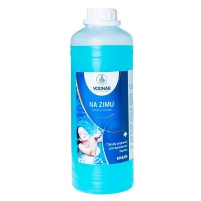 Vodnář Roztok NA ZIMU 1l VODNÁŘ Vodnář Roztok NA ZIMU 1l VODNÁŘ