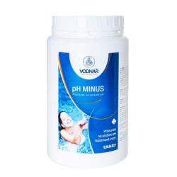 VODNÁR Zmes pH MÍNUS 1,5kg VODNÁR VODNÁR Zmes pH MÍNUS 1,5kg VODNÁR