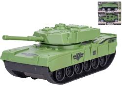 Vojenské zelené army vozidlo / tank 13-14cm plast 3 druhy Vojenské zelené army vozidlo / tank 13-14cm plast 3 druhy