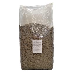 Vojtěškové kroužky pro králíky a hlodavce 12 kg Vojtěškové kroužky pro králíky a hlodavce 12 kg