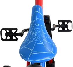 VOLARE Dětské kolo Spiderman 12 červené balanční kolečka