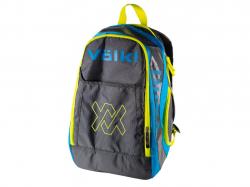 Volkl Batoh Neon Blue/Neon Yellow Volkl Batoh Neon Blue/Neon Yellow