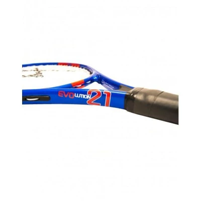 Volkl EVO 21 dětská tenisová raketa POUZE 21 palců (VÝPRODEJ)