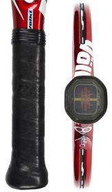 Volkl Organix 8 25,5 juniorská tenisová raketa