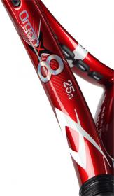 Volkl Organix 8 25,5 juniorská tenisová raketa