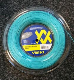 Volkl Power Fieber Pro tenisový výplet Volkl Power Fieber Pro tenisový výplet