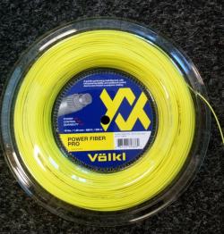 Volkl Power Fieber Pro tenisový výplet