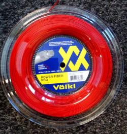 Volkl Power Fieber Pro tenisový výplet