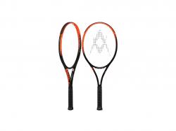 Volkl Team Speed Orange juniorská tenisová raketa