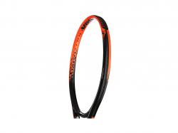 Volkl Team Speed Orange juniorská tenisová raketa