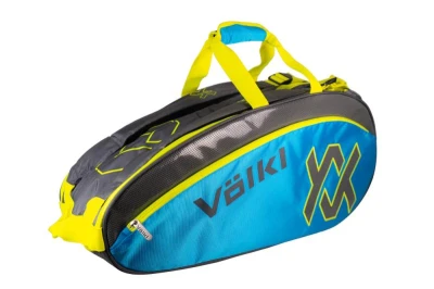 Volkl Tour Combi Charcoal/Neon Blue/Neon Yellow Volkl Tour Combi Charcoal/Neon Blue/Neon Yellow
