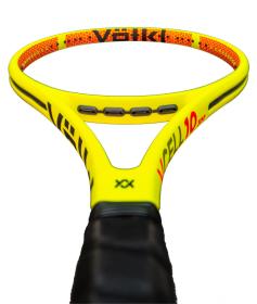 Volkl V-Cell 10 300g tenisová raketa + sleva 300,- na příslušenství