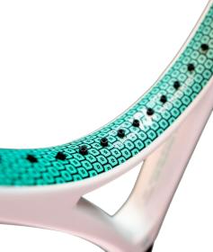 Volkl V-Cell 2 tenisová raketa + sleva 300,- na příslušenství