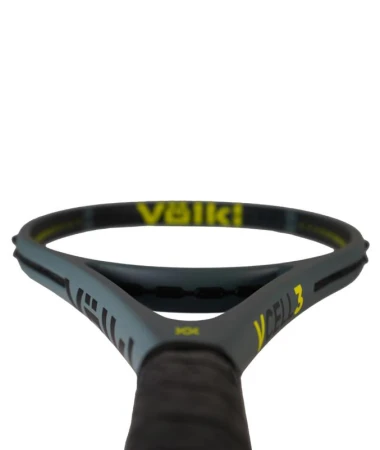 Volkl V-Cell 3 tenisová raketa + sleva 300,- na příslušenství