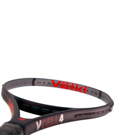 Volkl V-Cell 4 tenisová raketa + sleva 300,- na příslušenství