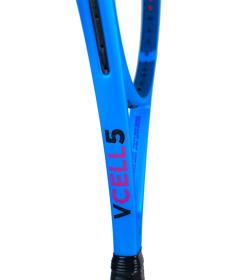 Volkl V-Cell 5 juniorská tenisová raketa + sleva 200,- na příslušenství