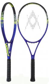 Volkl V-Sense 5 juniorská tenisová raketa + tenisové loptičky