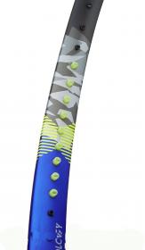 Volkl V-Sense 5 juniorská tenisová raketa + tenisové míče