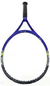 Volkl V-Sense 5 juniorská tenisová raketa + tenisové míče