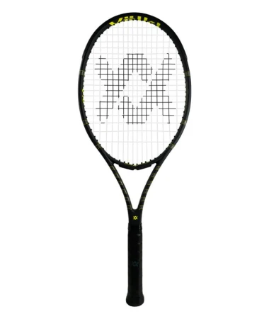 Volkl VÖSTRA V10 320g tenisová raketa + sleva 300,- na příslušenství Volkl VÖSTRA V10 320g tenisová raketa + sleva 300,- na příslušenství