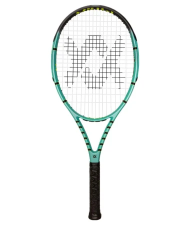 Volkl VÖSTRA V4 tenisová raketa + sleva 400,- na příslušenství Volkl VÖSTRA V4 tenisová raketa + sleva 400,- na příslušenství