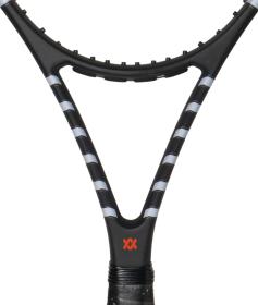 Volkl VÖSTRA V7 tenisová raketa + sleva 400,- na příslušenství