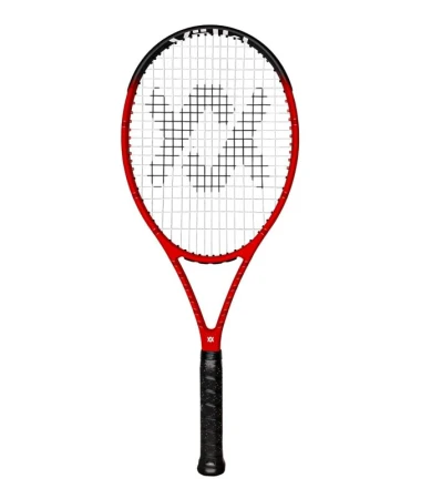 Volkl VÖSTRA V8 285g tenisová raketa + sleva 300,- na příslušenství Volkl VÖSTRA V8 285g tenisová raketa + sleva 300,- na příslušenství