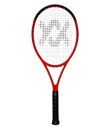 Volkl VÖSTRA V8 300g tenisová raketa + sleva 400,- na příslušenství Volkl VÖSTRA V8 300g tenisová raketa + sleva 400,- na příslušenství