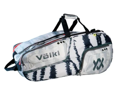 Volkl Zebra combi bag white Volkl Zebra combi bag white