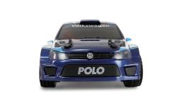 Volkswagen Polo R WRC Rally/Drift Brushless RC auto 1:14 RTR z řady Hyper Go