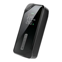 Vollyc Multifunkční akumulátorový kompresor EVO Tire Pump 150