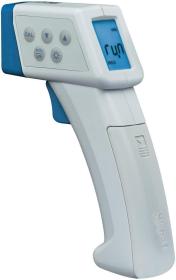 VOLTCRAFT Měřič tloušťky laku SDM-115 VOLTCRAFT Měřič tloušťky laku SDM-115