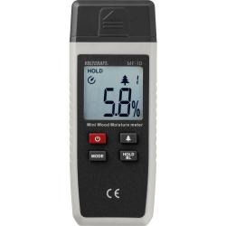 VOLTCRAFT Měřič vlhkosti materiálů MF-10 VC-8314255