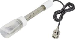 VOLTCRAFT Náhradní elektroda pro pH metr PH-100ATC