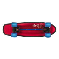 Volten Skateboard Vanguard Red