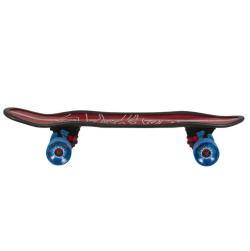 Volten Skateboard Vanguard Red