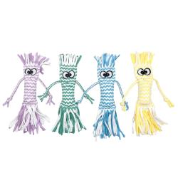 Voodoo hračka 27 cm, mix barev Voodoo hračka 27 cm, mix barev