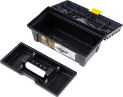 Vorel Box na nářadí plastový 12[34] 1 zámek 30cm