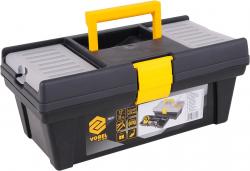 Vorel Box na nářadí plastový 12[34] 1 zámek 30cm