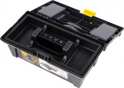 Vorel Box na nářadí plastový 12[34] 1 zámek 30cm