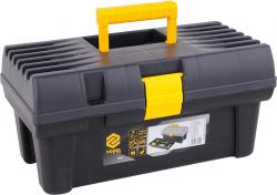 Vorel Box na nářadí plastový 16[34] 1 zámek 40cm