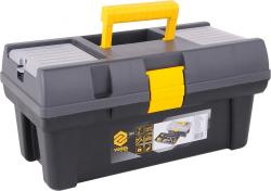Vorel Box na nářadí plastový 16[34] 1 zámek 40cm