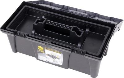 Vorel Box na nářadí plastový 20[34] 2 zámky 50cm