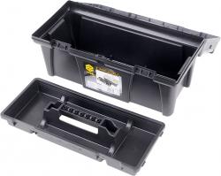 Vorel Box na nářadí plastový 20[34] 2 zámky 50cm