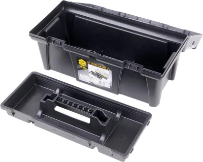 Vorel Box na nářadí plastový 20[34] 2 zámky 50cm