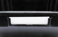 Vorel Box skladovací M 170 x 240 x 126 mm