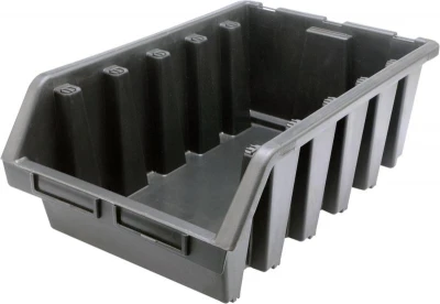 Vorel Box skladovací XL 333 x 500 x 187 mm Vorel Box skladovací XL 333 x 500 x 187 mm