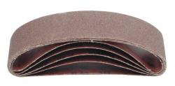 Vorel Brusný pás 533 x 75 mm P120 5 ks