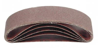 Vorel Brusný pás 533 x 75 mm P40 5 ks Vorel Brusný pás 533 x 75 mm P40 5 ks